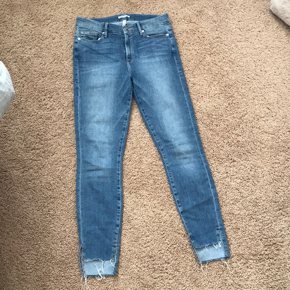 Good American jeans